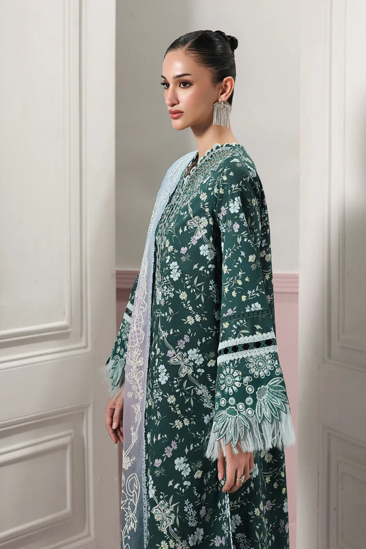 QPrints Drop II '26 | DIANE | Qalamkar