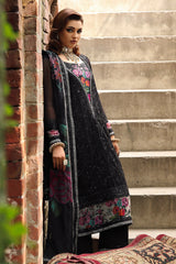 Luxury Chiffon Vol-II - 2026 - VSL25-33 | Charizma
