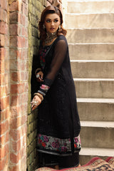 Luxury Chiffon Vol-II - 2026 - VSL25-33 | Charizma