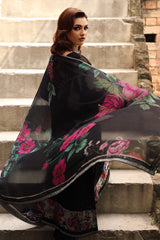Luxury Chiffon Vol-II - 2026 - VSL25-33 | Charizma