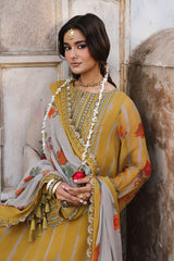 Luxury Chiffon Vol-II - 2026 - VSL6-10 | Charizma