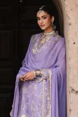Luxury Chiffon  Vol-II - 2026 - VSL6-11 | Charizma