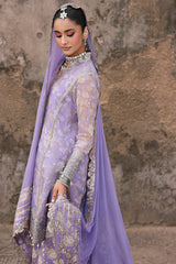 Luxury Chiffon  Vol-II - 2026 - VSL6-11 | Charizma
