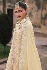 Luxury Chiffon  Vol-II - 2026 -  VSL6-13 | Charizma