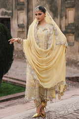 Luxury Chiffon  Vol-II - 2026 -  VSL6-13 | Charizma