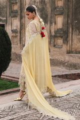 Luxury Chiffon  Vol-II - 2026 -  VSL6-13 | Charizma
