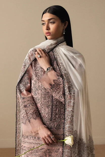 Satori - Akahana-D11 | 2026 | Zara Shahajahan