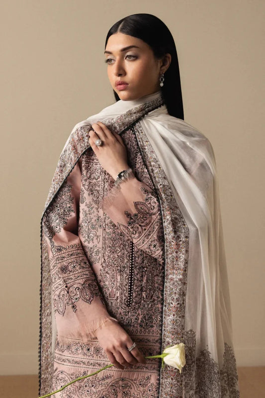 Satori by Zara Shahajahan - Akahana-D11