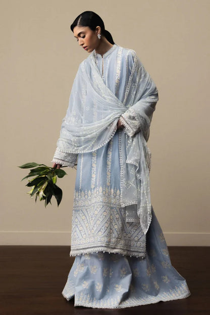 Satori- Aoyomi-D1 | 2026 | Zara Shahajahan