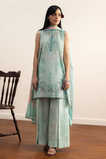 Coco Prints Drop 2 - 3B | 2026 | Zara Shahjahan