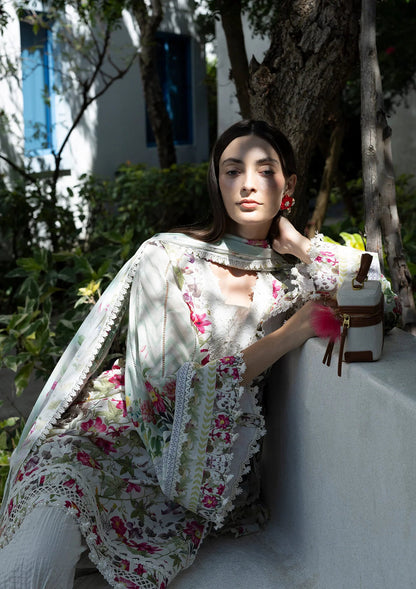 ELAF SANTORINI - EPN-9B CHANTILLY