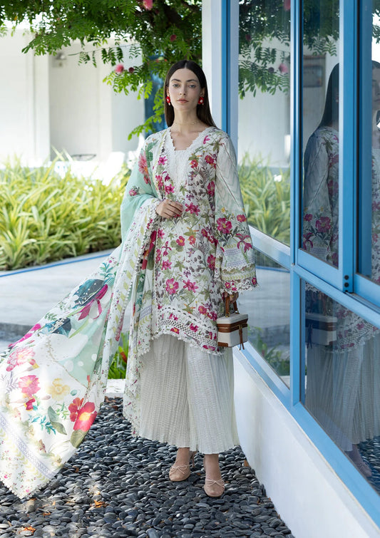 ELAF SANTORINI - EPN-9B CHANTILLY