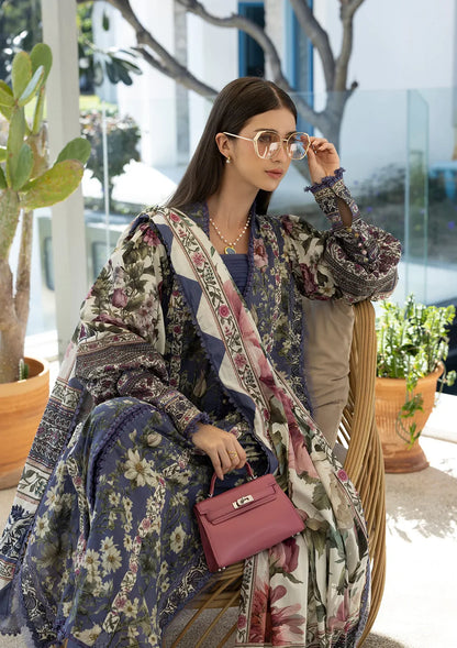 ELAF SANTORINI - EPN-6A BOO BERRY