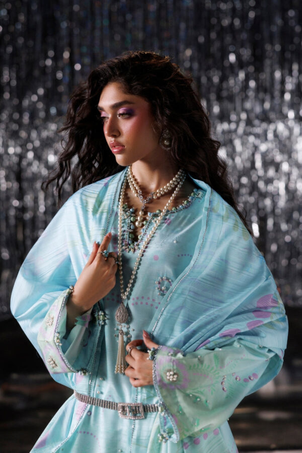 Luxe Silk Luvelle '26 | Rang Rasiya
