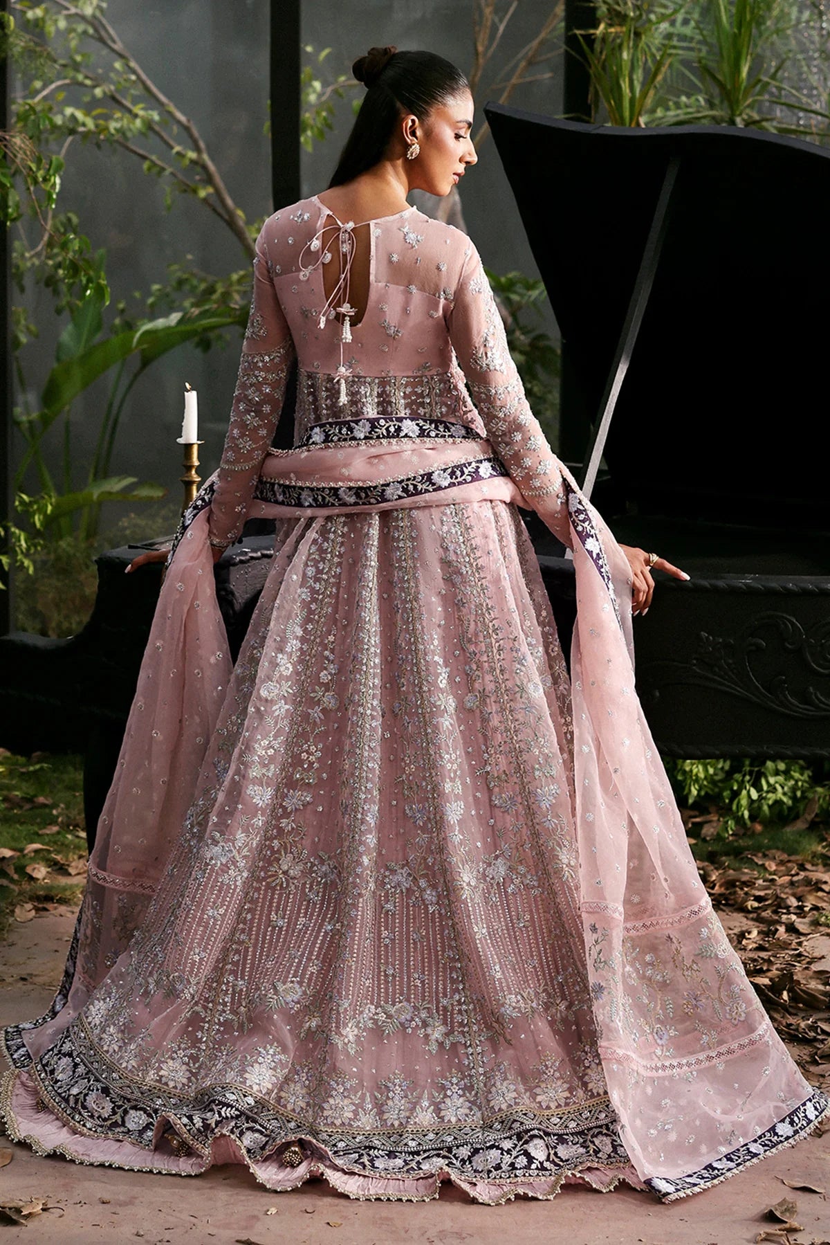 La Fuchsia'25 by Afrozeh - Zeal