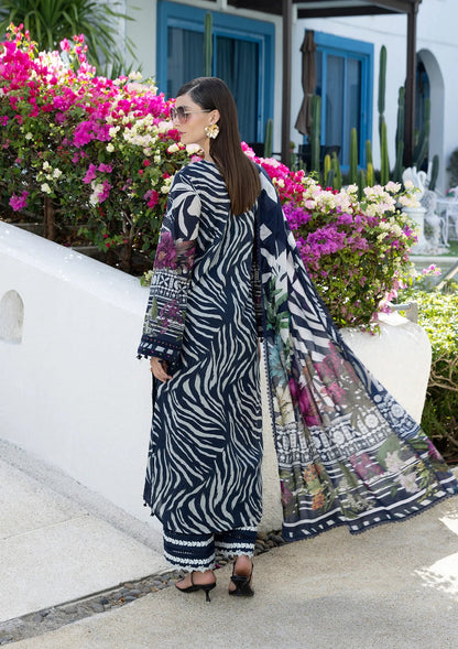 ELAF SANTORINI - EPN-3A STARRY NIGHT