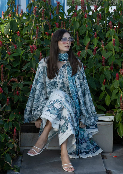 ELAF SANTORINI - EPN-05 SURREAL