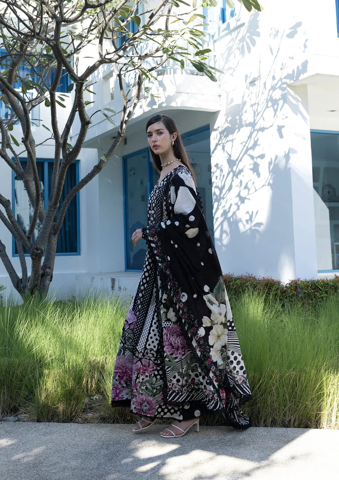 ELAF SANTORINI - EPN-1B POIS & HER