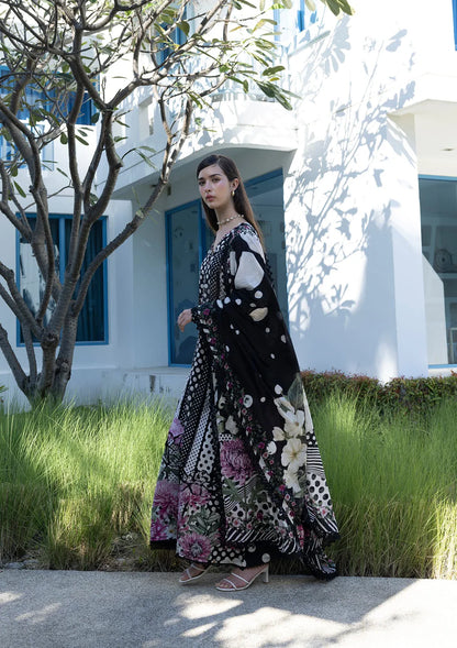 ELAF SANTORINI - EPN-1B POIS & HER