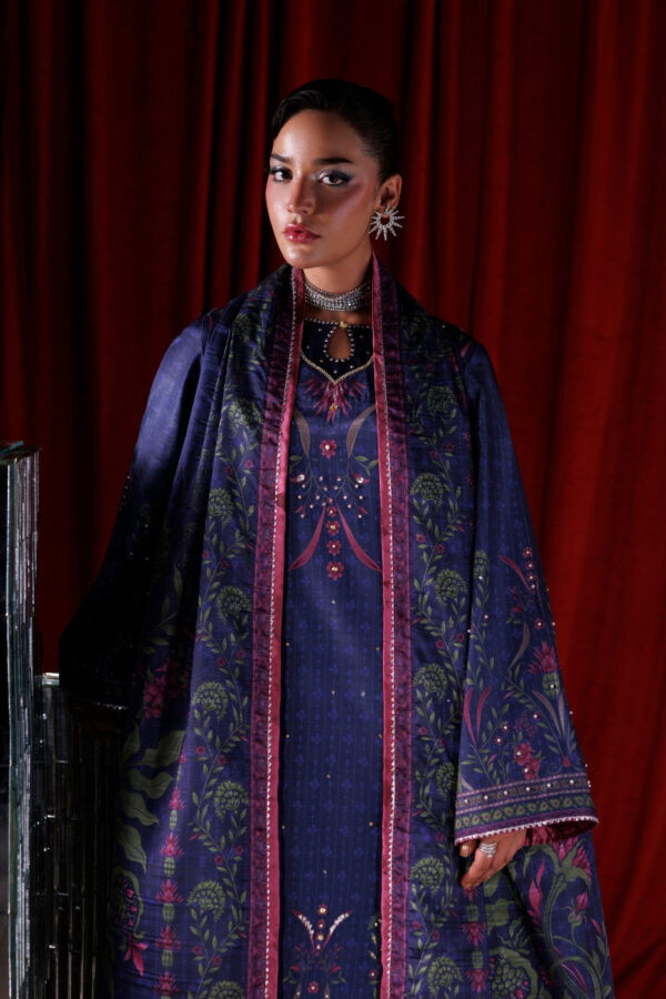 Luxe Silk Eclat '26 | Rang Rasiya