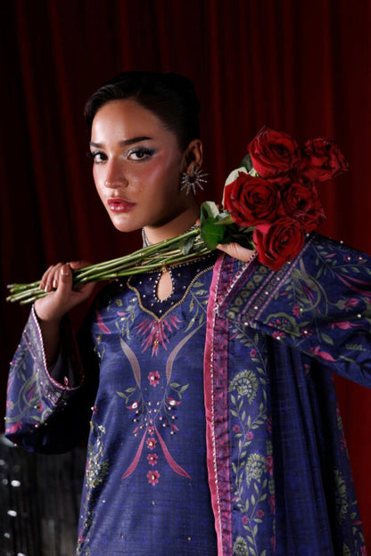 Luxe Silk Eclat '26 | Rang Rasiya