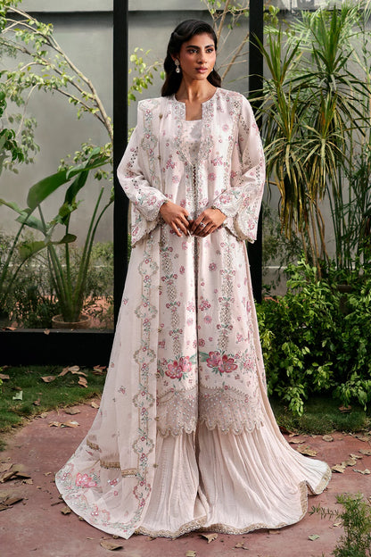 La Fuchsia'25 by Afrozeh - Rue