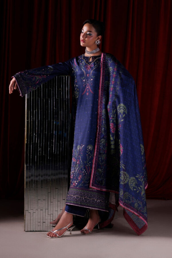Luxe Silk Eclat '26 | Rang Rasiya