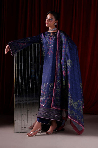 Luxe Silk Eclat '26 | Rang Rasiya