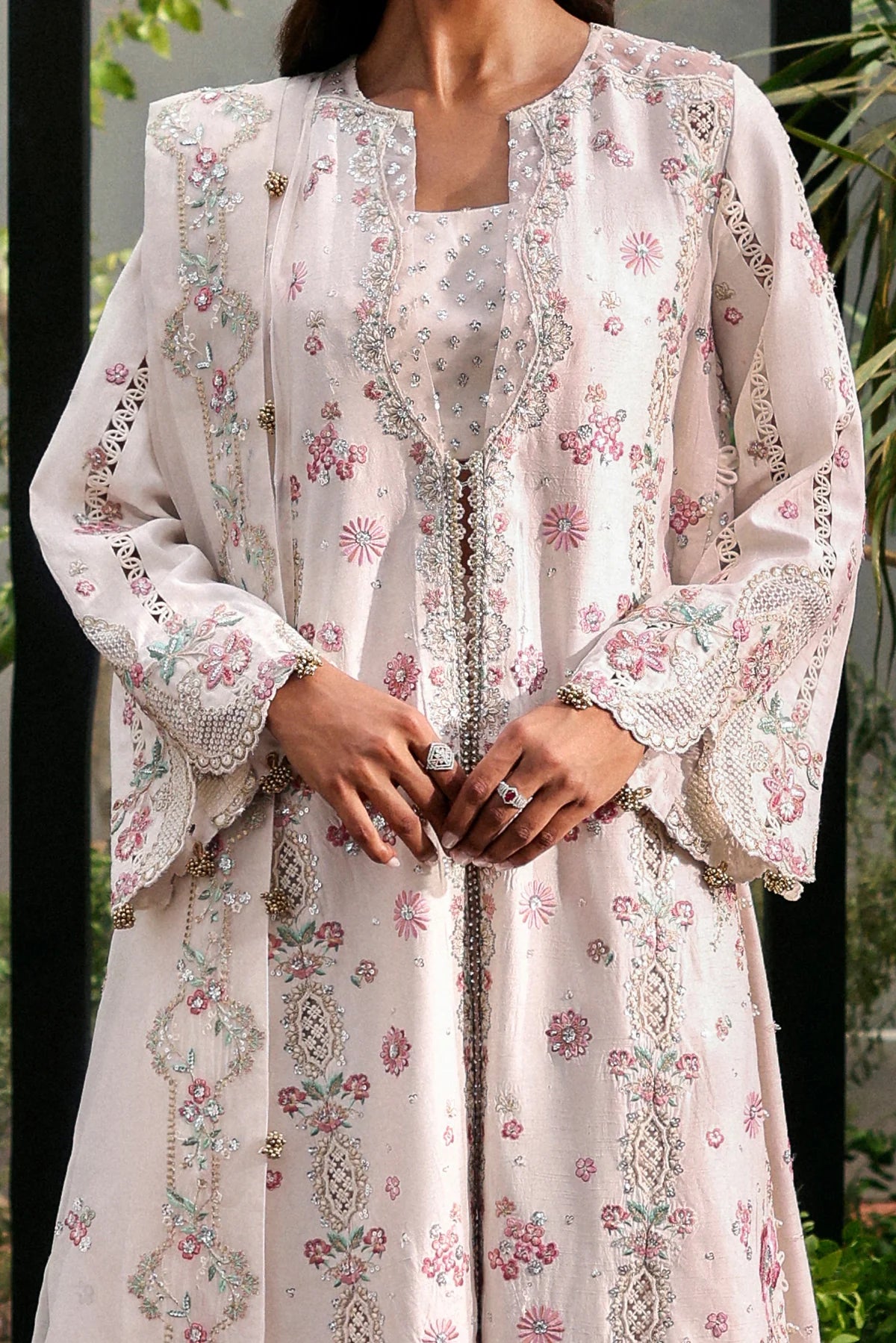 La Fuchsia'25 by Afrozeh - Rue