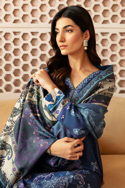 Ramsha Riwaj Winter – J-302