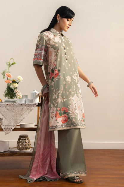 Coco Prints Drop 2 - 10A | 2026 | Zara Shahjahan