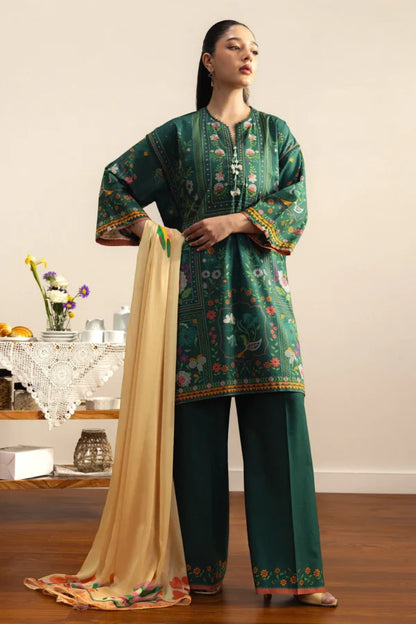 Coco Prints Drop 2 - 7B | 2026 | Zara Shahjahan