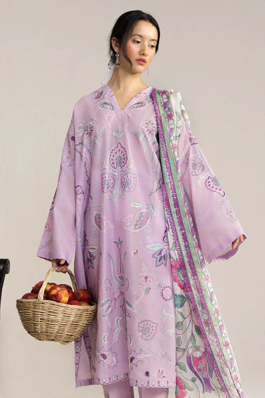 Coco Lawn Edit 2 | 2026 | Zara Shahjahan