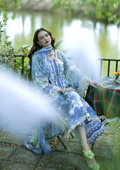 ELAF SIGNATURE - ESA-8B ANASTASSIA