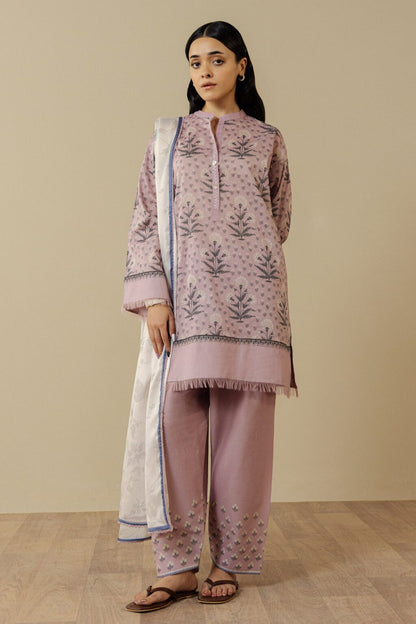 Coco Prints Drop III 2026 | Anthea-9A | Zara Shahjahan