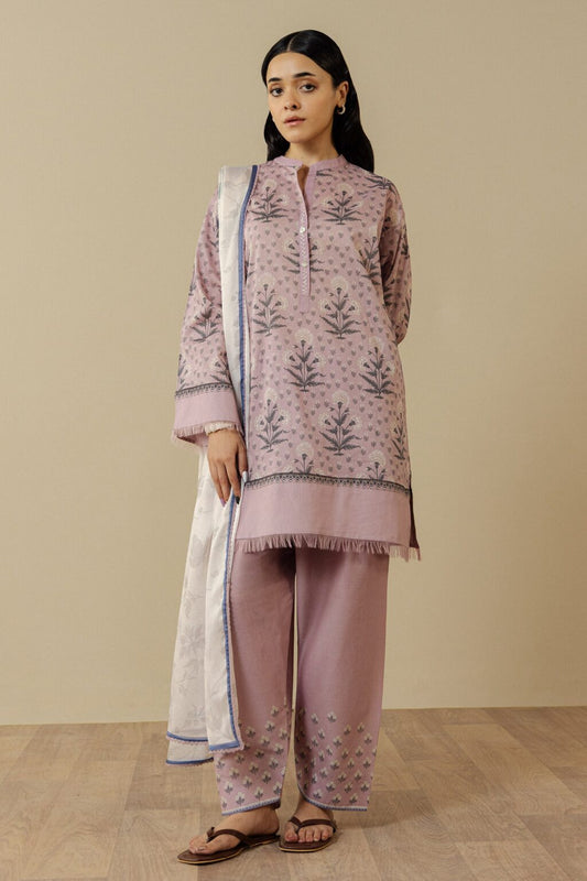 Coco Prints Drop III 2026 | Anthea-9A | Zara Shahjahan