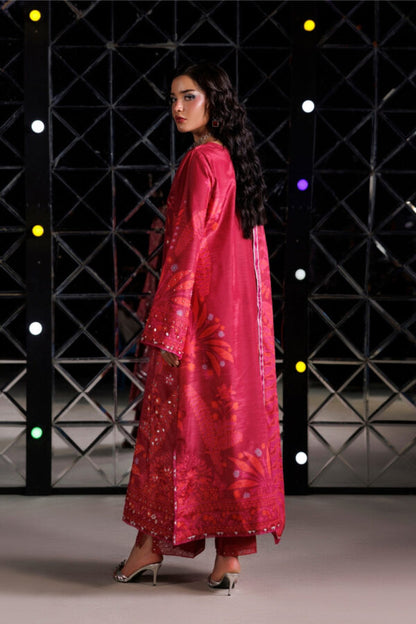 Luxe Silk Soie '26 | Rang Rasiya