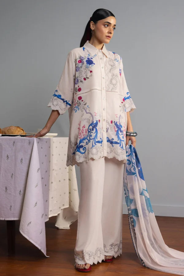 Coco Prints Drop 2 - 9A | 2026 | Zara Shahjahan