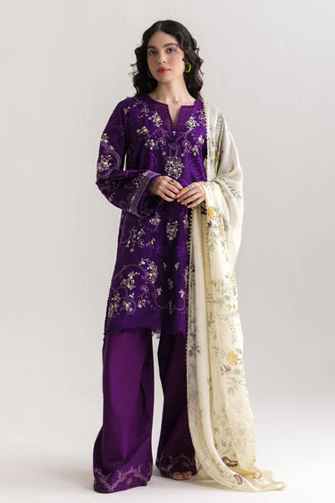 Coco  Lawn Edit 2 | 2026 |  Zara Shahjahan