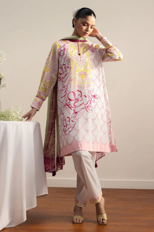 Coco Prints Drop 2 - 5B | 2026 | Zara Shahjahan