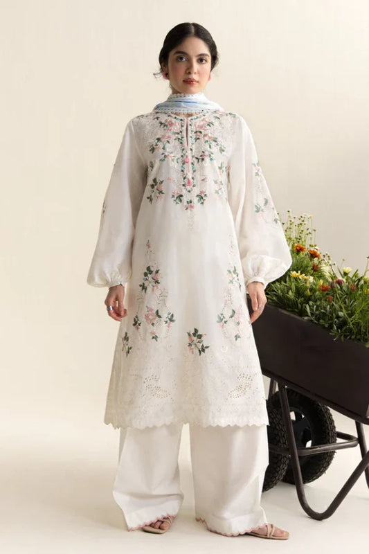 Coco  Lawn Edit 2 | 2026 | Zara Shahjahan