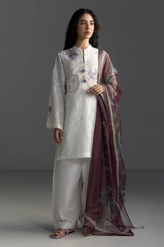 Coco Lawn By Zara Shahjahan 2026 - Sune-10B