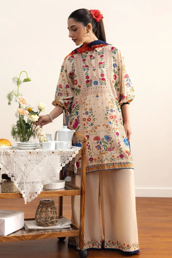 Coco Prints Drop 2 - 7A | 2026 |  Zara Shahjahan