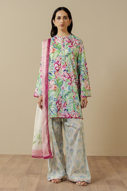 Coco Prints Drop III 2026 | Elaris-6A | Zara Shahjahan
