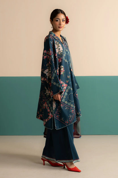 COCO Prints Drop III by Zara Shahjahan - ZARYA-9B