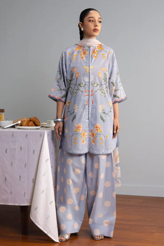 Coco Prints Drop 2 - 8B | 2026 |Zara Shahjahan