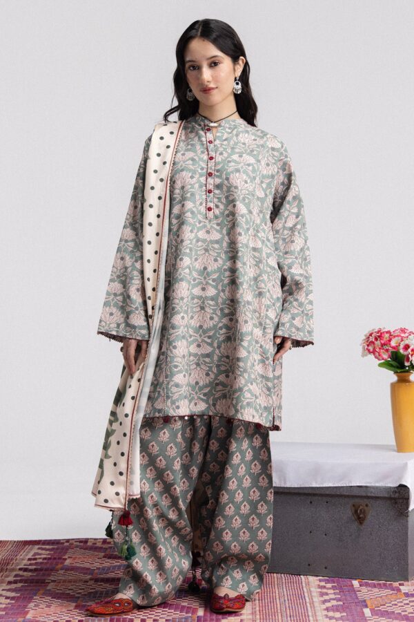 Coco Prints Winter Elowen-7A | 2026 | Zara Shahjahan