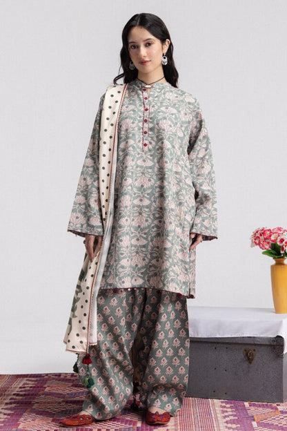 Coco Prints Winter Elowen-7A | 2026 | Zara Shahjahan