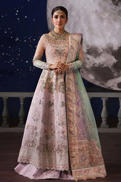 Jhoomro Luxury Formals 2025 by Nureh - NL-81