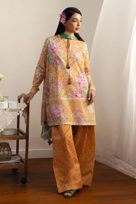 Coco Prints Drop 2 - 4A | 2026 | Zara Shahjahan